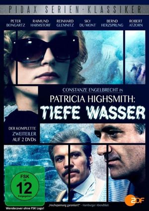 Tiefe Wasser's poster