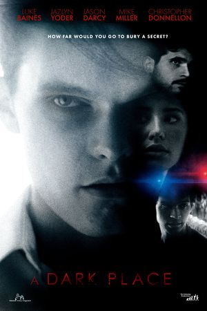 A Dark Place's poster