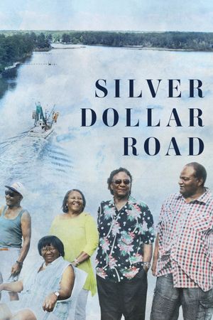 Silver Dollar Road's poster