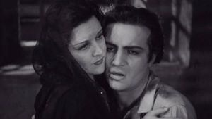 The Story of Tosca's poster
