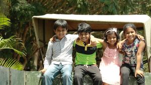 Pasanga 2's poster