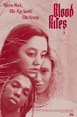 Blood Rites's poster