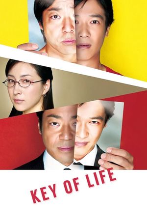 Key of Life's poster