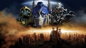 Transformers's poster