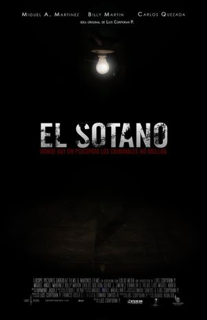 El Sótano's poster image