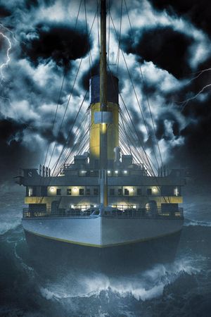 Titanic 666's poster
