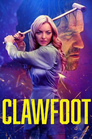 Clawfoot's poster