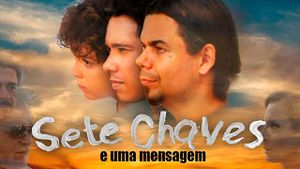 Sete Chaves e uma Mensagem's poster