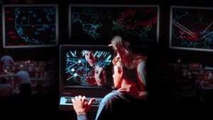 WarGames's poster