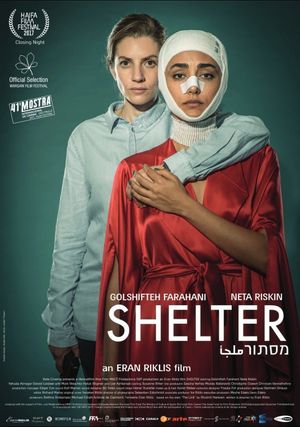 Shelter's poster