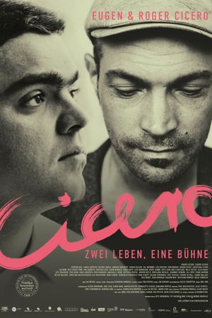 Cicero: Two Lives, One Stage's poster