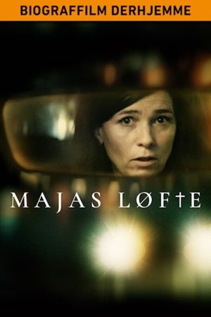 The Promise's poster