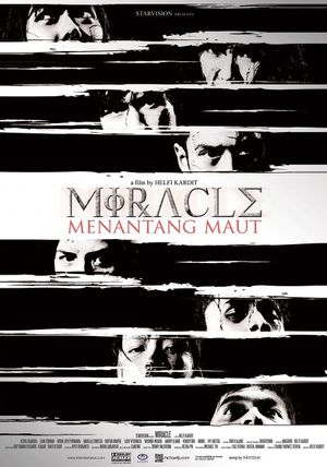 Miracle: Menantang Maut's poster