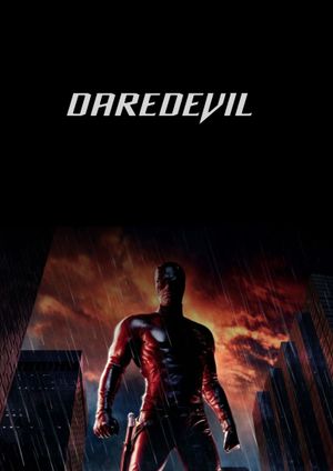Daredevil's poster