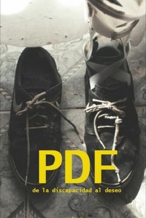 PDF (de la discapacidad al deseo)'s poster