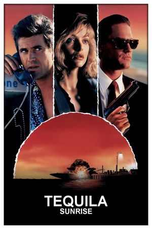 Tequila Sunrise's poster
