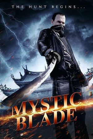 Mystic Blade's poster image