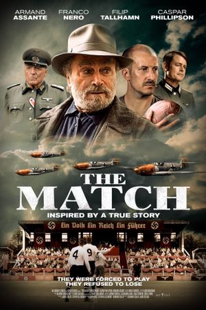 The Match's poster