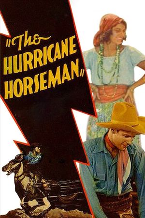The Hurricane Horseman's poster