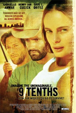 9/Tenths's poster