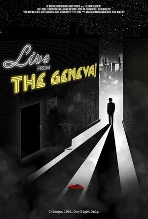 Live from The Geneva!'s poster