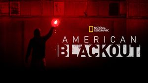 American Blackout's poster