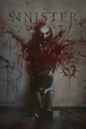 Sinister's poster