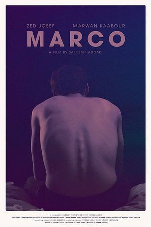 Marco's poster image