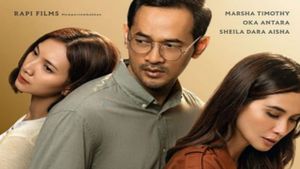 The Red Point of Marriage's poster