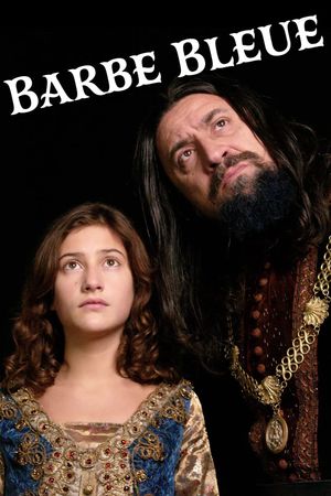 Bluebeard's poster