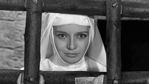 Mother Joan of the Angels's poster