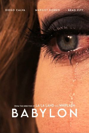 Babylon's poster
