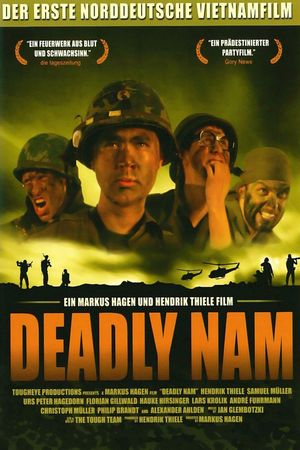 Deadly Nam's poster