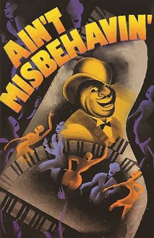 Ain't Misbehavin''s poster image