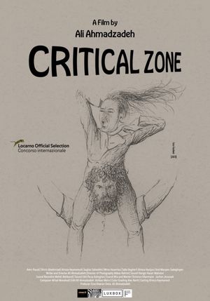 Critical Zone's poster