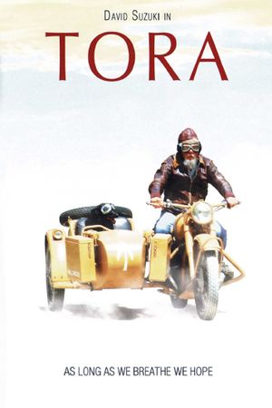 Tora's poster