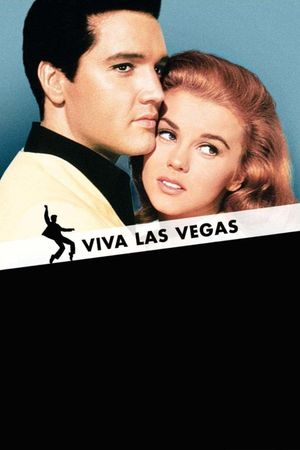 Viva Las Vegas's poster