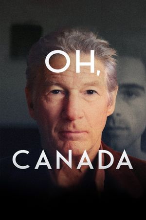 Oh, Canada's poster