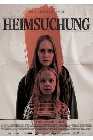 Heimsuchung's poster