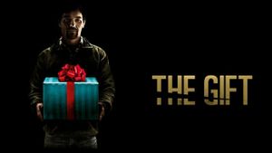 The Gift's poster