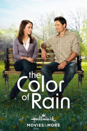 The Color of Rain's poster