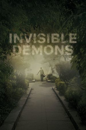 Invisible Demons's poster