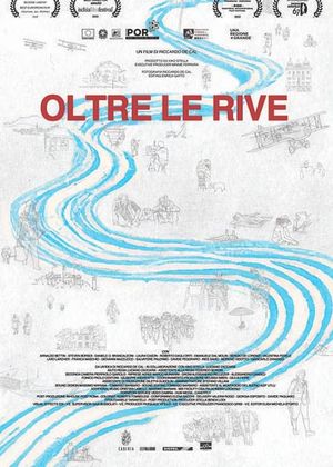 Beyond the River Banks's poster