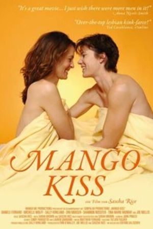 Mango Kiss's poster