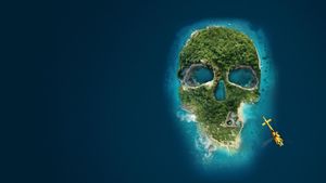The Resort's poster