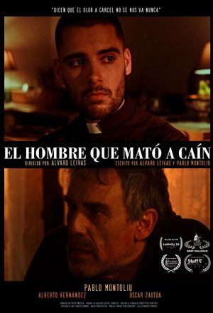 The Man Who Killed Cain's poster