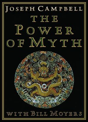 Joseph Campbell and the Power of Myth's poster