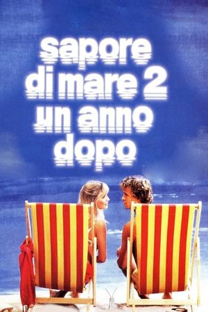 Sapore di mare 2 - Un anno dopo's poster