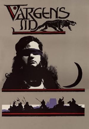 The Time of the Wolf's poster