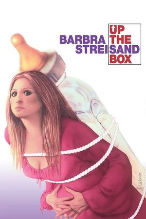 Up the Sandbox's poster